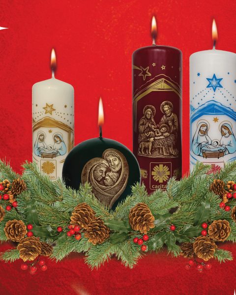 Wigilijne Dzieło Pomocy Dzieciom 2025