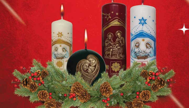 Wigilijne Dzieło Pomocy Dzieciom 2025